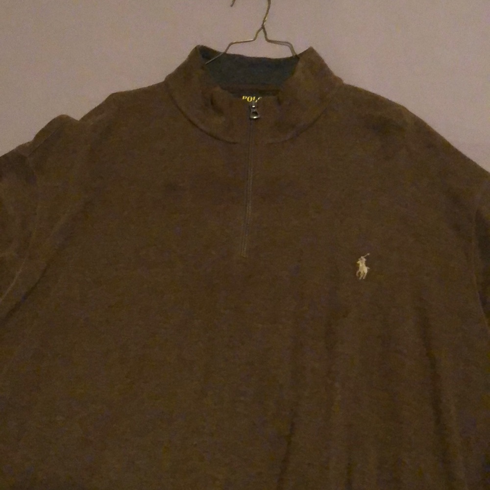 Zip up